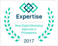 Digital marketing award