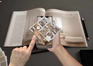 Is Augmented Reality right for your business? 