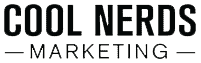 Cool Nerds Marketing Logo
