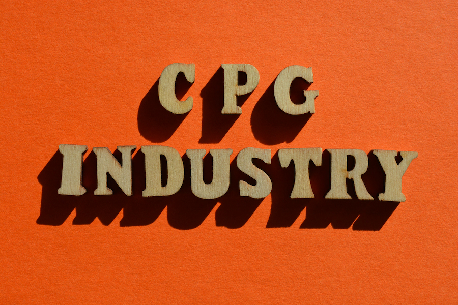 CPG Industry, Consumer Packaged Goods, CPG Marketing Agency