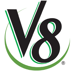 V8