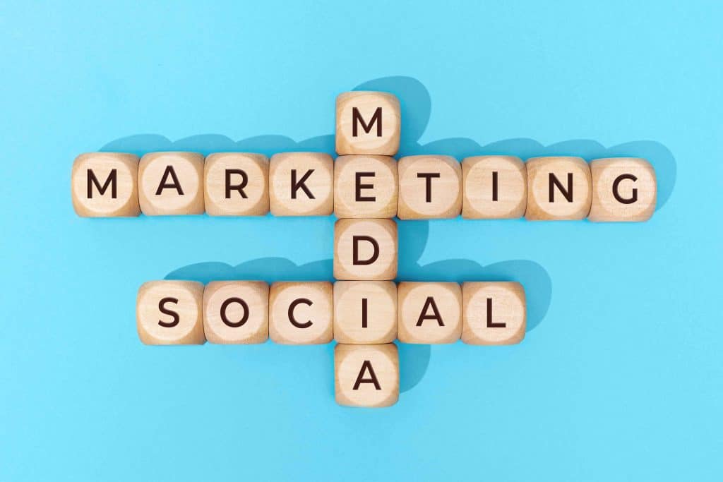 Omnichannel marketing services.