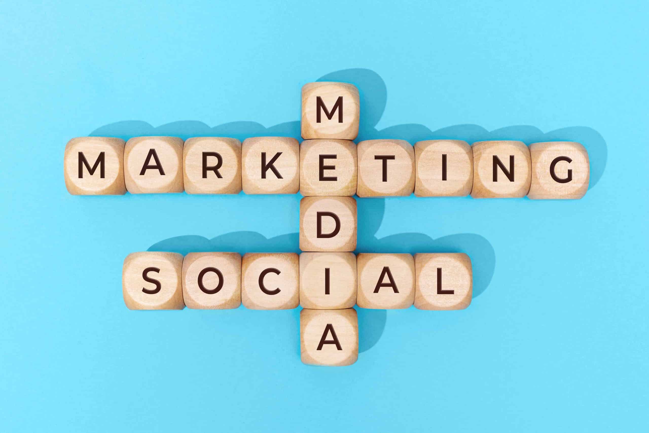 Omnichannel marketing services.