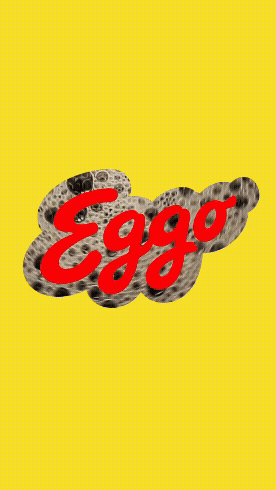 eggo social media content