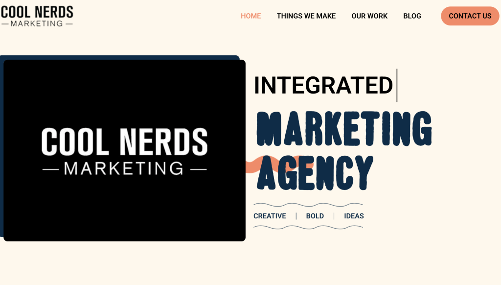 List of the top 17 pharmaceutical marketing agencies for 2025, including Cool Nerds Marketing and other leading pharma advertising companies