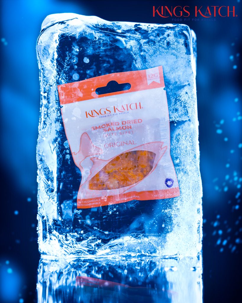 CPG social media marketing company